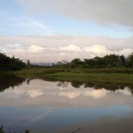 Вилла Casa Flor De Annia ~ Cozy 2 Bdrm On The River Sierpe ~ Walkable To Town Экстерьер фото
