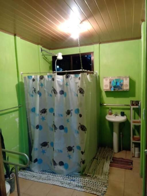 Вилла Casa Flor De Annia ~ Cozy 2 Bdrm On The River Sierpe ~ Walkable To Town Экстерьер фото
