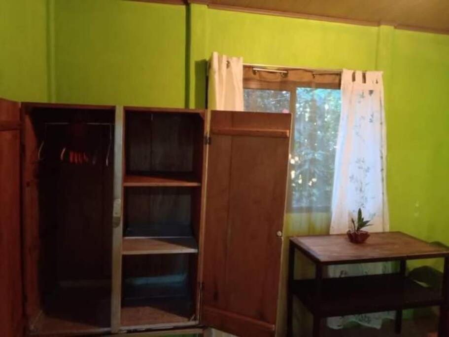 Вилла Casa Flor De Annia ~ Cozy 2 Bdrm On The River Sierpe ~ Walkable To Town Экстерьер фото