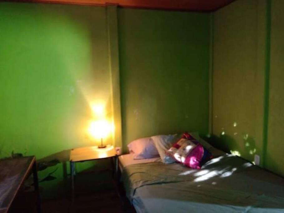 Вилла Casa Flor De Annia ~ Cozy 2 Bdrm On The River Sierpe ~ Walkable To Town Экстерьер фото