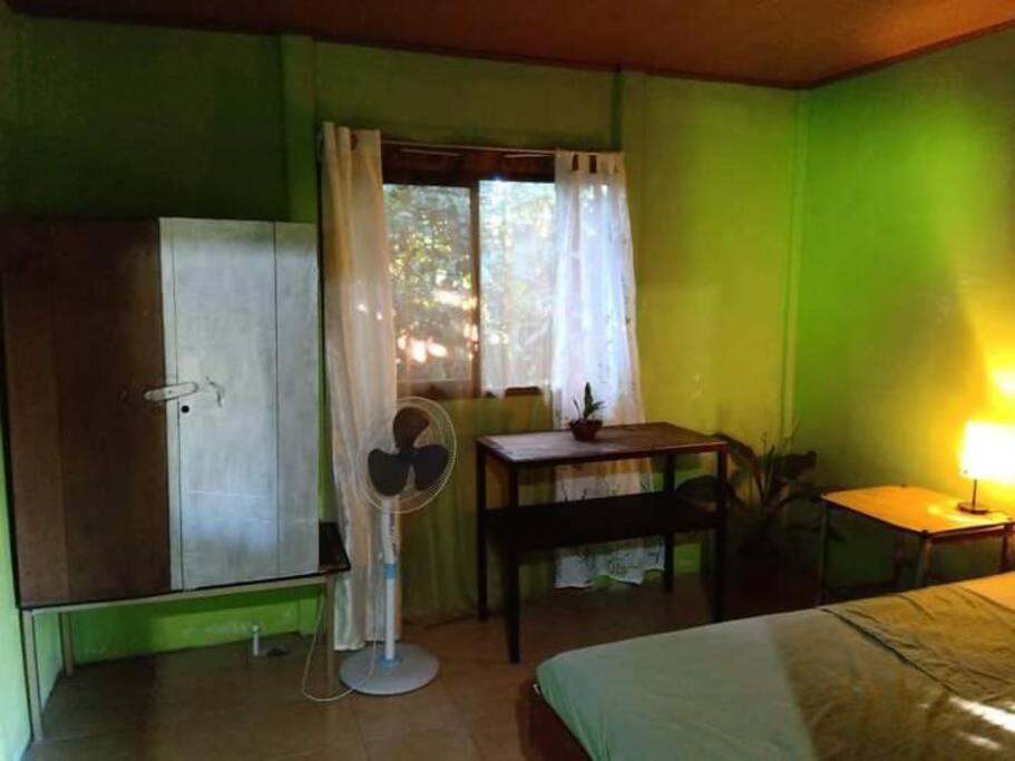 Вилла Casa Flor De Annia ~ Cozy 2 Bdrm On The River Sierpe ~ Walkable To Town Экстерьер фото