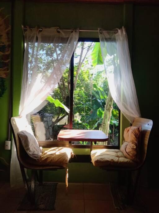 Вилла Casa Flor De Annia ~ Cozy 2 Bdrm On The River Sierpe ~ Walkable To Town Экстерьер фото