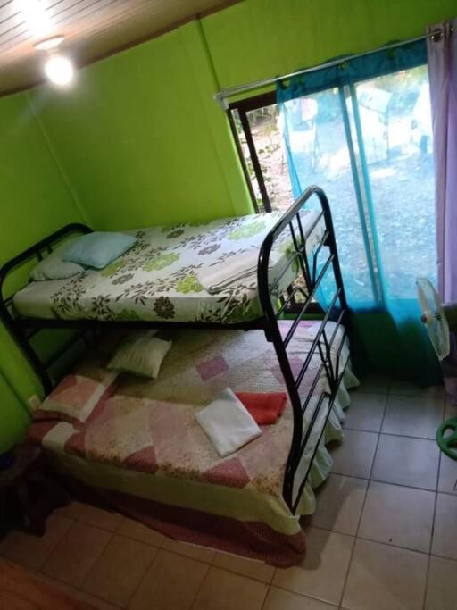Вилла Casa Flor De Annia ~ Cozy 2 Bdrm On The River Sierpe ~ Walkable To Town Экстерьер фото