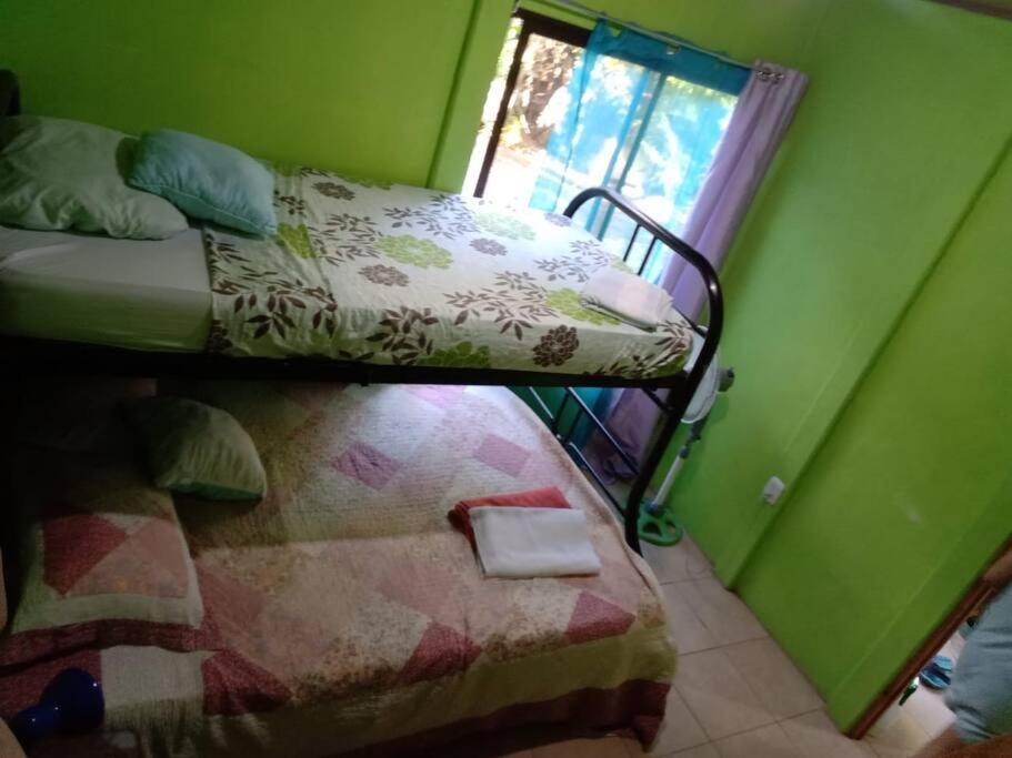 Вилла Casa Flor De Annia ~ Cozy 2 Bdrm On The River Sierpe ~ Walkable To Town Экстерьер фото